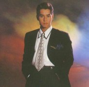 為什么叫譚詠麟做校長,感慨自己就如同夜校的校長一樣