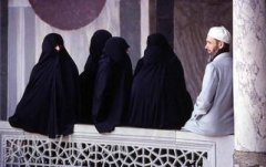 烏拉圭一夫多妻制,強行要求一個男人必須多娶幾個妻子