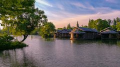 烏鎮(zhèn)有什么好玩的景點(diǎn),有西柵、郵局、白蓮塔寺