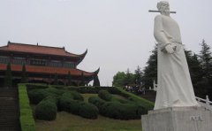 人生自古誰無死的作者是誰,南宋末年政治家文學家文天祥