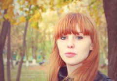 什么人種頭發(fā)是紅色的，蘇格蘭人種