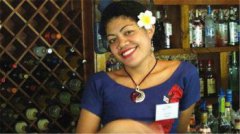 什么人種最強壯，薩摩亞人種最強壯