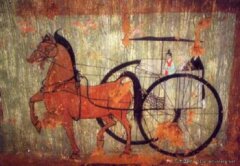 令尹是什么官職,相當別國的丞相相國