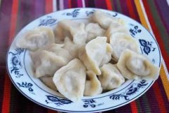 低筋面粉可以做餃子皮嗎，用于做餃子非常容易破