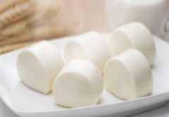 低筋面粉可以做饅頭嗎，能夠蒸饅頭