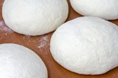 低筋面粉可以包餃子嗎，不能低筋粉不易起筋