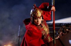 公孫寶月最后怎么樣了,最后沒有和趙子龍在一起