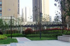 保利物業怎么樣,具有國家物業管理一級資質