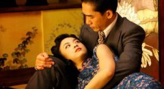 假戲真做的電影,《色戒》是否真實拍攝了我們不得而知