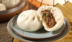 做饅頭用高筋面粉還是低筋面粉，高筋粉更合適蒸饅頭