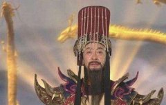 元始天尊的師父是誰,是“鴻鈞老祖”被稱之為眾仙之主眾圣之師