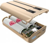 充電寶的壽命一般多長， 使用壽命在3年左右