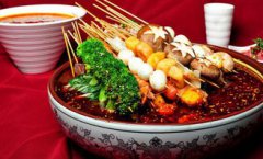 兔頭是哪里的特產,是四川成都的特產