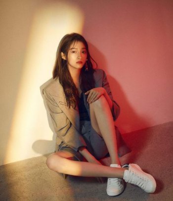 關曉彤體重多少斤,身高173厘米體重45公斤