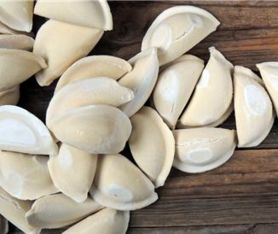 冰凍餃子要蒸多久才熟,如果是開水十分鐘就OK