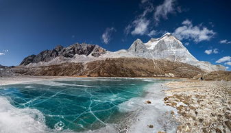 幾月份適合去稻城亞丁，每年的4月至5月和9月至10月是最佳時(shí)間