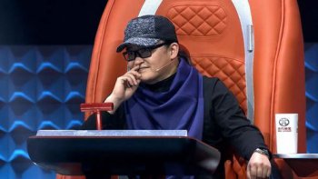 劉歡的身體狀況,右腿‘股骨頭缺血性壞死’