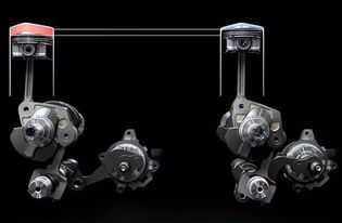 加什么油取決什么，取決于發(fā)動機(jī)的壓縮比