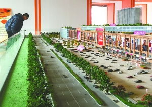 動物園批發市場搬走了嗎，一部分搬到新動批紅門服裝城