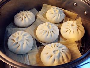 包子蒸多久才熟，蒸大概20分鐘上下就可以了