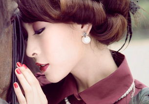 十個斗的女人命運,在事業上面發展得非常的好