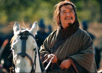 臥龍鳳雛指的是誰,諸葛亮為臥龍,稱龐統為鳳雛