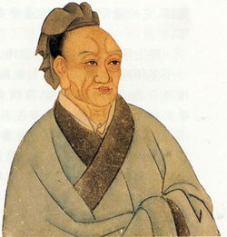 司馬遷有后代嗎,很多馮氏的人士都是曾經司馬的后代