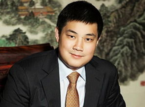 向往的生活之我是富二代，唐辰父親唐東林穩居亞洲首富