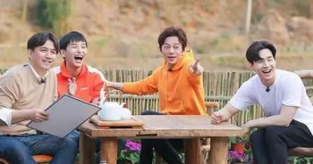 向往的生活怎么不播了，原因就是在及時止損