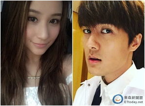 吳克群何超蓮分手原因，吳克群對于分手原因始終不愿松口