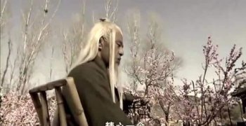 周侗師父是誰，是譚正芳最小的徒弟