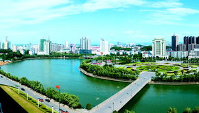 咸寧是哪個省的城市，是湖北省的城市