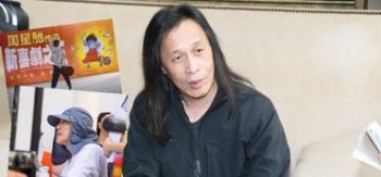 喜劇之王導(dǎo)演是誰(shuí)，導(dǎo)演是邱禮濤