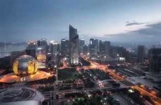 哪個城市好找工作，杭州對畢業生的補貼都讓別人紅了眼