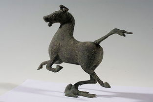 哪個朝代的古董最值錢,東漢的馬踏飛燕