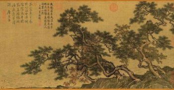 唐伯虎是哪個朝代的，明朝人自稱江南第一風流才子