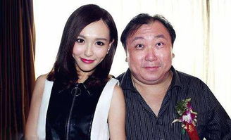 唐嫣怎么紅的，借著王晶的塑造的形象成為“晶女郎”