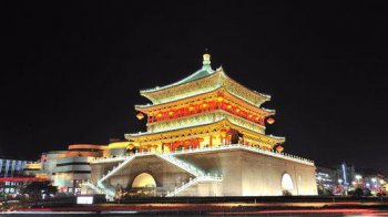 唐朝長安是現在哪里，是現在的省西安市