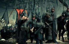 劉備什么時候去世，公元前223年6月10日劉備病逝