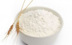 包子用高筋面粉還是低筋面粉，用高筋面粉