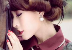 十個(gè)斗的女人命運(yùn)，在事業(yè)上面發(fā)展得非常的好