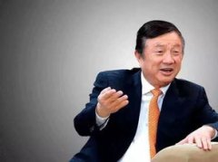 華為的幕后老板是誰(shuí),幕后老板是任正非