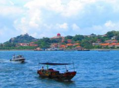 廈門屬于哪個省，隸屬于福建省東南沿海重要的中心城市