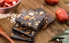 吃阿膠的禁忌水果， 阿膠不能與蘿卜一起食用