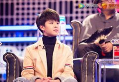 吐槽大會徐浩頂替誰,針對徐浩的吐槽都是針對曾舜晞寫出來的