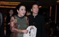 向華強(qiáng)身價(jià)多少億，經(jīng)超過百億在港娛圈影響力極其強(qiáng)大