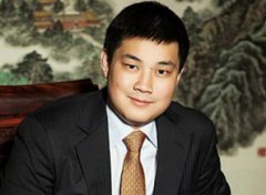 向往的生活之我是富二代，唐辰父親唐東林穩(wěn)居亞洲首富