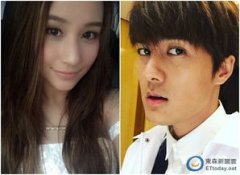 吳克群何超蓮分手原因,吳克群對于分手原因始終不愿松口