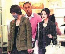 周渝民大s在一起多久，周渝民大s在一起兩年