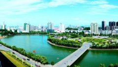 咸寧是哪個省的城市,是湖北省的城市